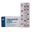 Buy Pregabalin 75 mg 56 Capsules - Image 2