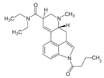 Buy 1B-LSD L-tartrate Pure - Image 2