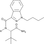 Buy ADB-B / ADB-BUTINACA - Image 2