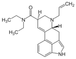 Buy AL-LAD 150 MCG Blotters - Image 2