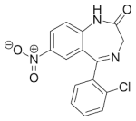 Buy Clonazepam 2mg Rivotril Galenika 30 Tablets - Image 3