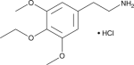 Buy Escaline hydrochloride - Image 2