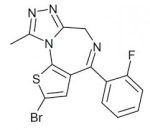 Buy Flubrotizolam 0.5 MG Pellets - Image 2