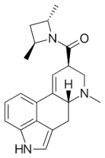 Buy LSZ L-tartrate Pure - Image 2
