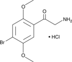 Buy bk-2C-B hydrochloride - Image 2