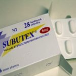 Buy Subutex (Buprenorphine) 8mg - Image 2