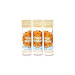 Buy Orange Mandala Mix - Image 2